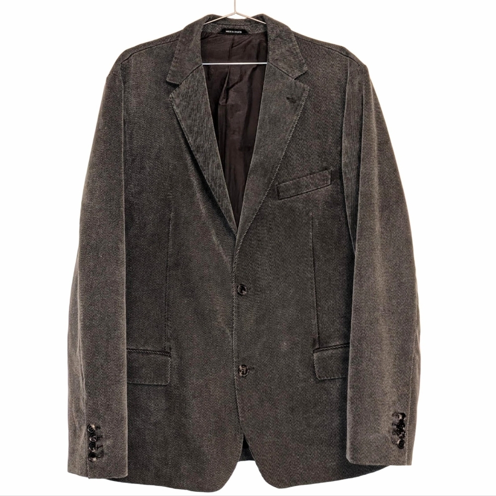 Hugo Boss Pasolini-W blazer